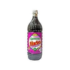 QUENCHER FITZO 700ML