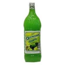 QUENCHER LEMON TREAT 1L