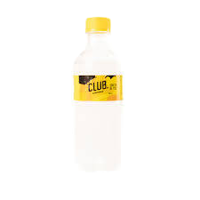 CLUB LEMONADE 350ML 