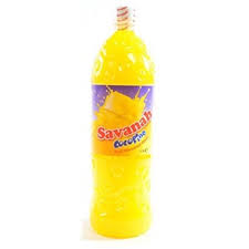 SAVANAH COCOPINE 1.5L