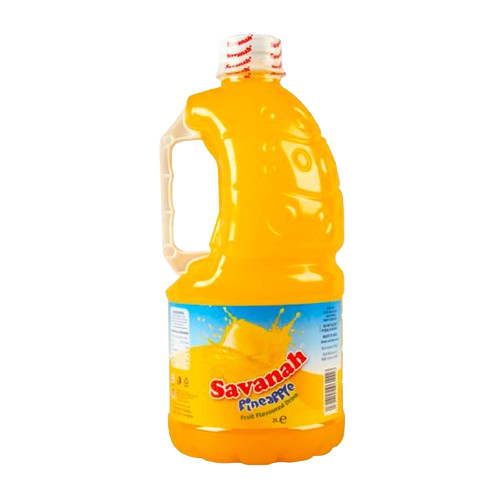 SAVANAH PINEAPPLE 2L
