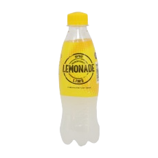 SAFARI LEMONADE 300ML