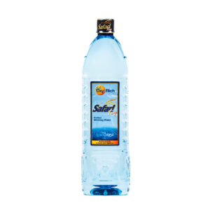 SAFARI KING WATER 300ML