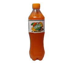 AFIA JUICE MIXED FRUIT 500ML