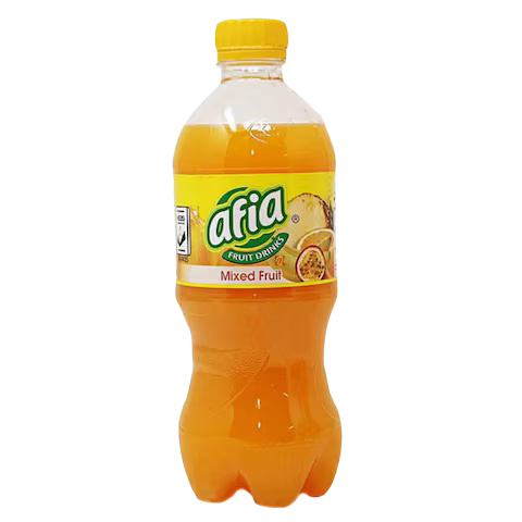 AFIA JUICE MIXED FRUIT 300ML