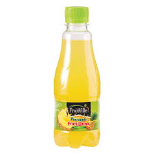 FRUITVILLE PINEAPPLE RTD 500ML