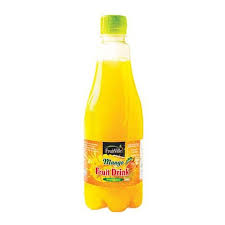 FRUITVILLE MANGO RTD 500ML