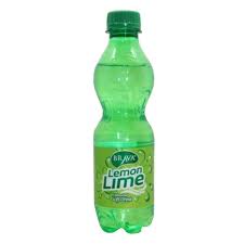 BRAVA LEMON LIME 300ML