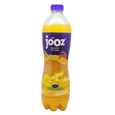 JOOZ MANGO JUICE 1.5L PL BTL