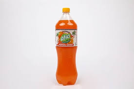 AFIA JUICE TROPICAL CARROT 1.5L PET