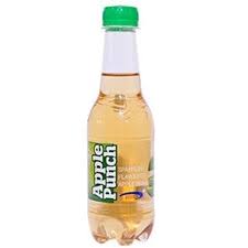 AZAM APPLE PUNCH 300ML PL