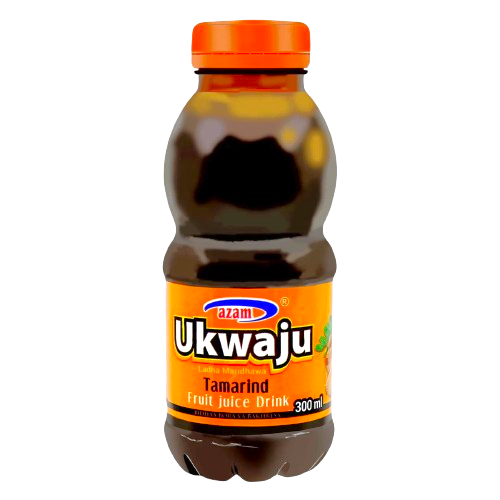 AZAM UKWAJU JUICE 300ML