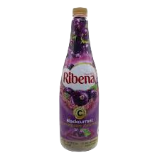RIBENA CORDIAL 500ML PET