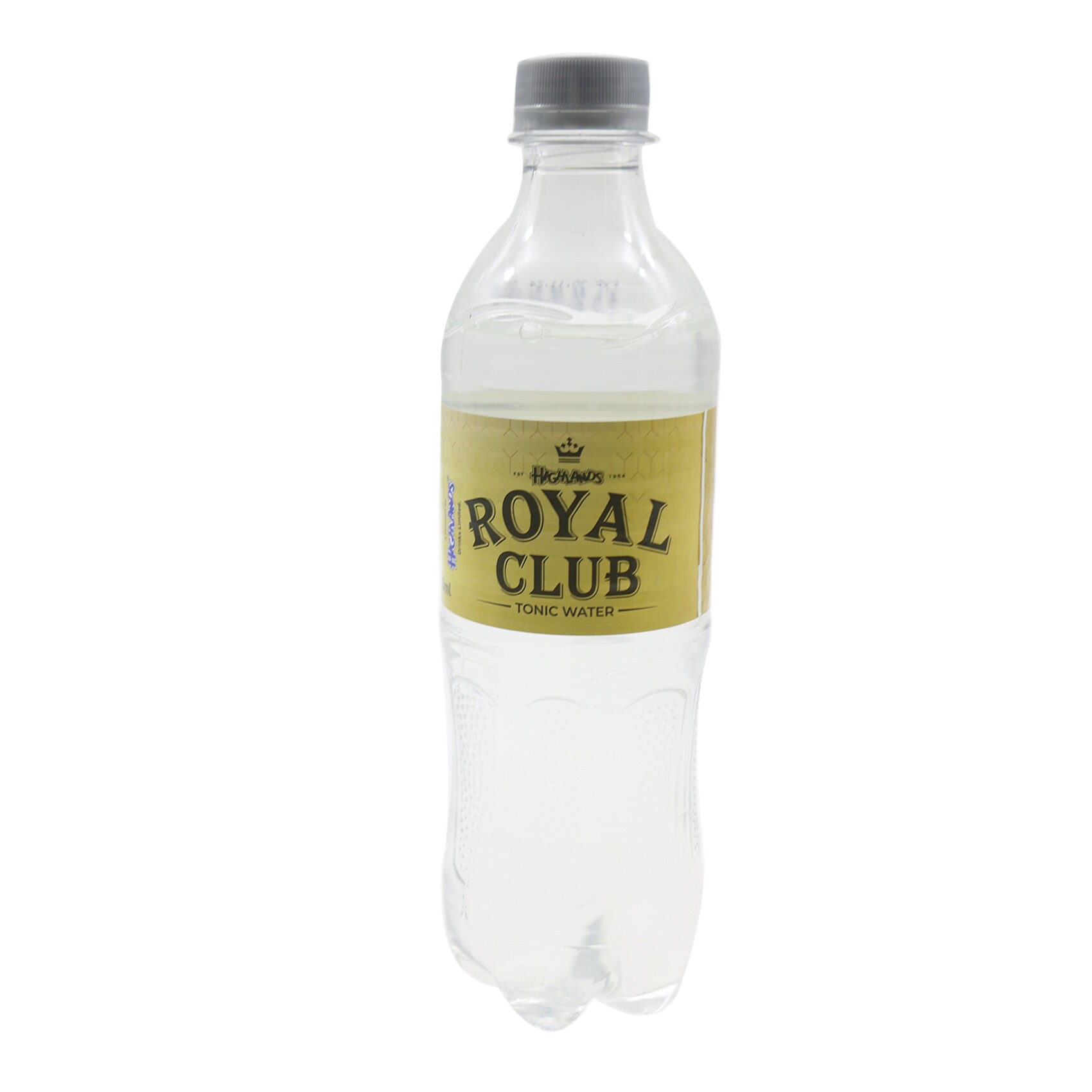 ROYAL CLUB TONIC WATER 500ML PET