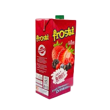 FROSTI BERRIES FRT DRINK TET 250ML