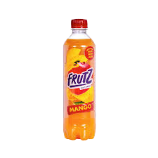 FRUTZ JUICE MANGO 500ML PET