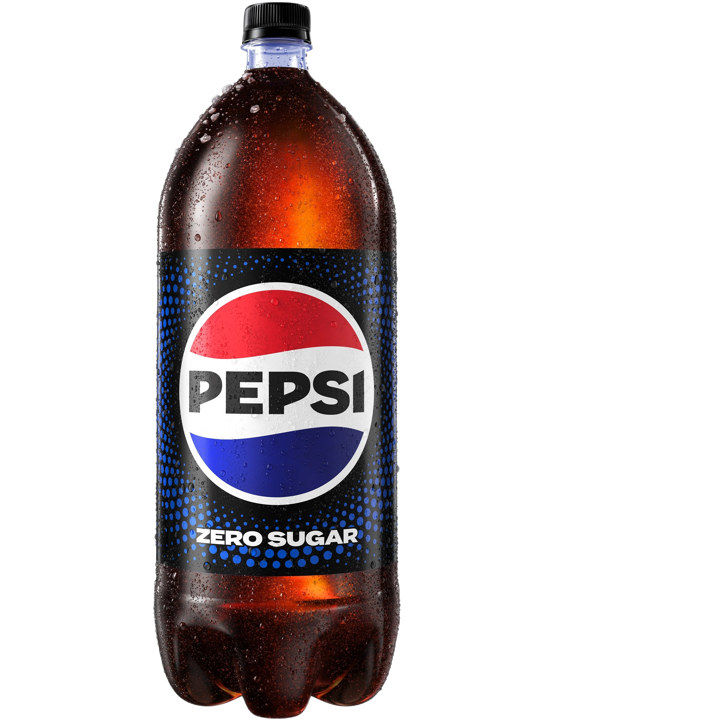 PEPSI COLA ZERO SUGAR 2L PET
