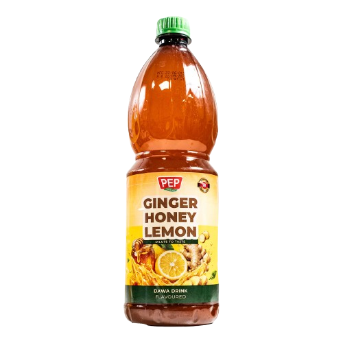 PEP DAWA DRINK CORDIAL 1L 