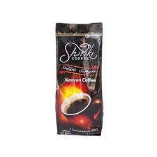 SHIRIKI HALISI DARK COFFEE 30G POUCH