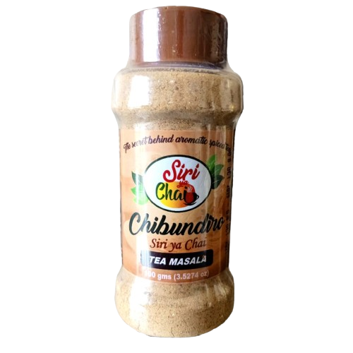 SIRI TEA MASALA 50G PET