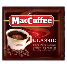 MAC COFFEE CLASSIC INST 5*1.6G SATCHETS