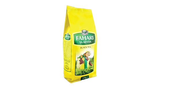 KETEPA KARIBU CHAI 250G