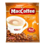 MACCOFFEE IRISH 18G SAT