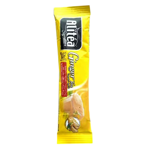 ALITEA SIGNATURE GINGER 20G 3IN1