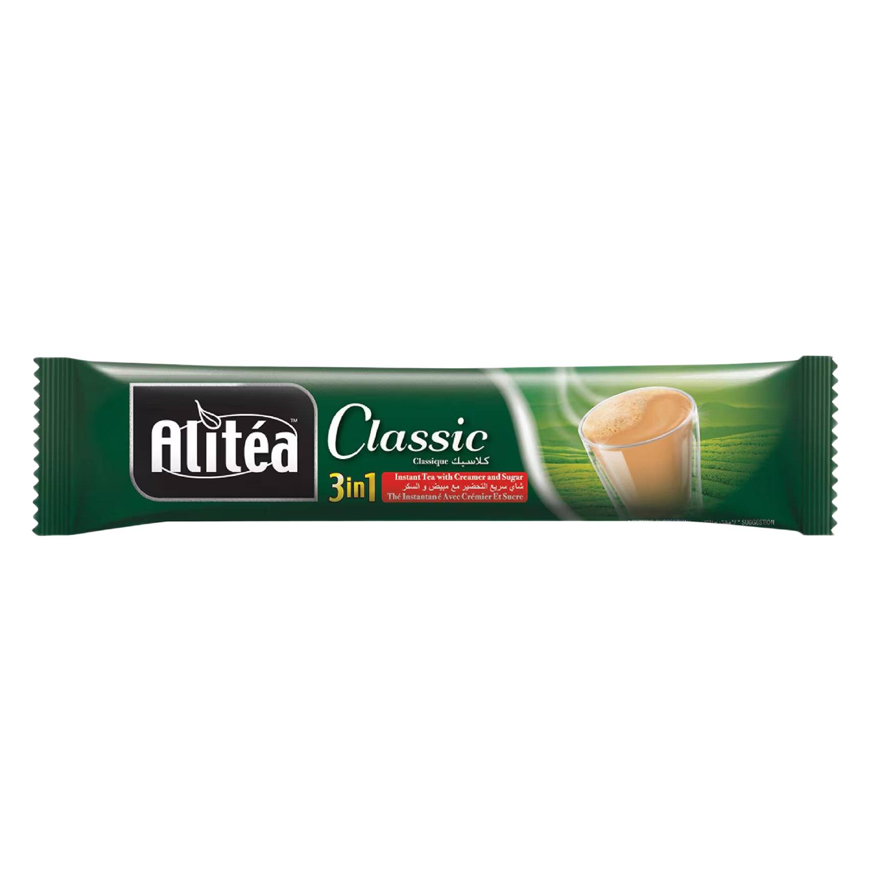 ALITEA CLASSIC KARAK INSTANT 20G 3IN1 