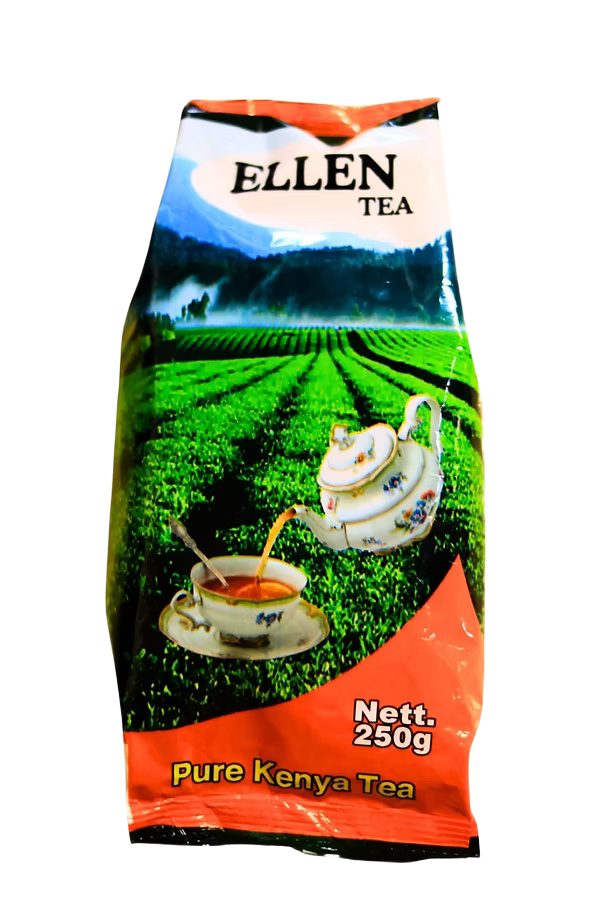 ELLEN PURE TEA 250G