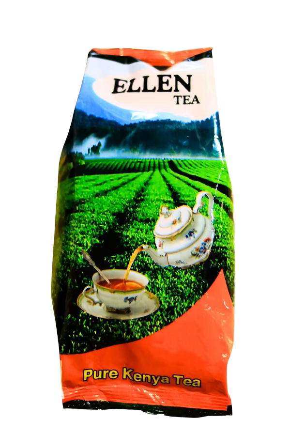 ELLEN PURE TEA 500G