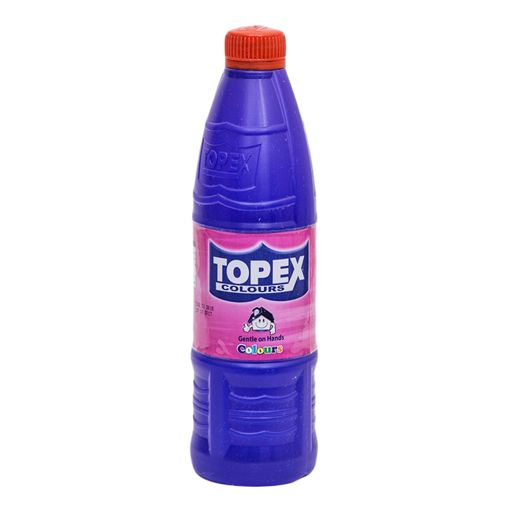 TOPEX COLOURS 750ML