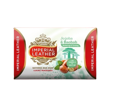 IMPERIAL L.SOAP JOJOBA & BAOBAB 175G
