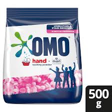 OMO EXTRA FRESH 500G