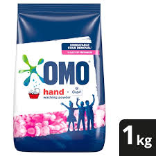OMO EXTRA FRESH 1KG