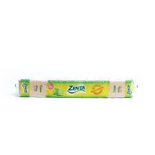 ZENTA BAR SOAP CREAM 800G
