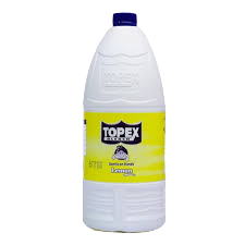 TOPEX BLEACH LEMON 1.5L