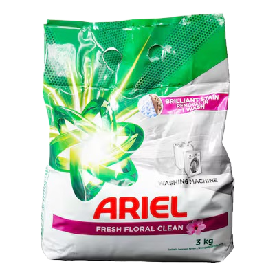 ARIEL F.FLORAL 3.5KG (DOWNY)