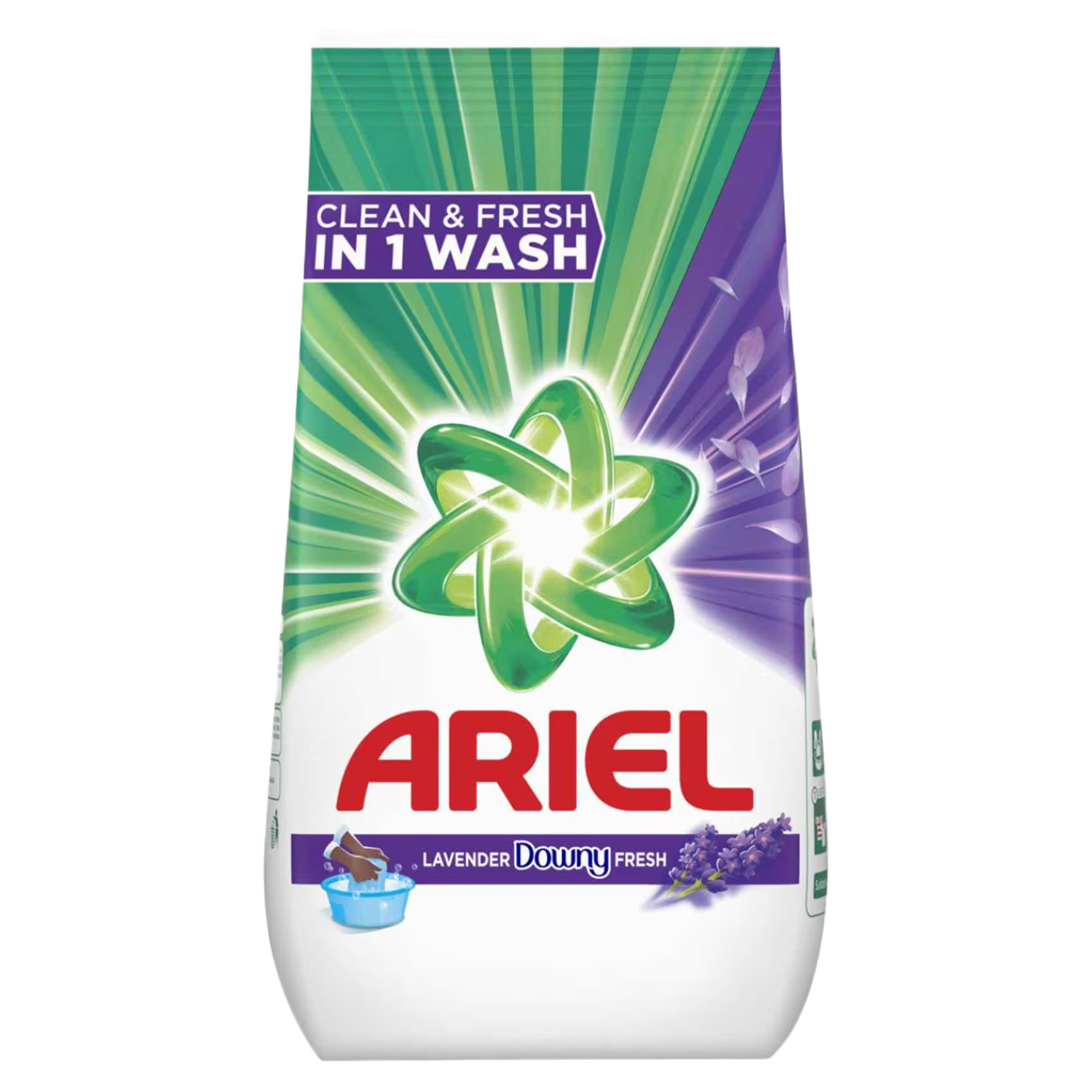 ARIEL LAV. 3.5KG SAT