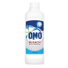 OMO BLEACH 250ML REG
