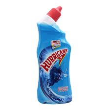 HURRICANE T CLEANER OCEAN FRESH 500ML V/P
