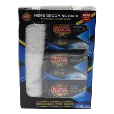 IMPERIAL  L. GROOMING PACK 