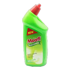 MSAFI T/CLEANER PINE FRESH 750ML