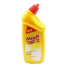 MSAFI T/CLEANER CITRUS FRESH 750ML