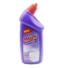 MSAFI T/CLEANER LAV 750ML