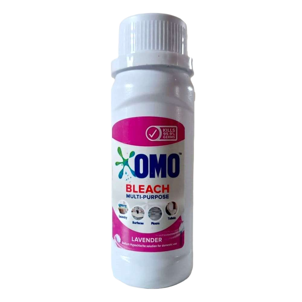 OMO BLEACH 70ML LAV