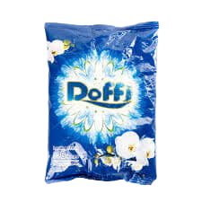 DOFFI W/POWDER 500G (PURPLE SAT)