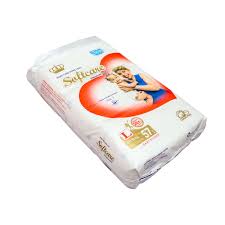 SOFTCARE PREM JUMBO MAXI (64S 56S 57S)