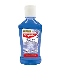 COLGATE M/WASH COMPLETE CARE 50/55ML