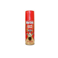 MORTEIN DOOM POWERGUARD AIK 100ML